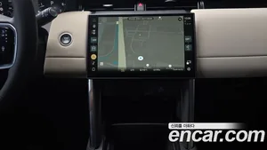 Land Rover Discovery Sport, 2024 — миниатюра 20