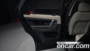 Land Rover Discovery Sport, 2024 — миниатюра 15