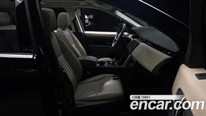Land Rover Discovery Sport, 2024 — миниатюра 16