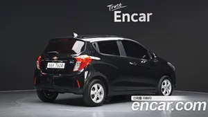 Chevrolet Spark, 2016 — миниатюра 2