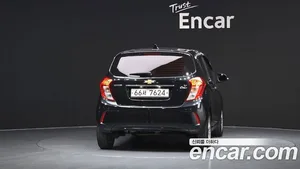 Chevrolet Spark, 2016 — миниатюра 4
