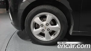 Chevrolet Spark, 2016 — миниатюра 5