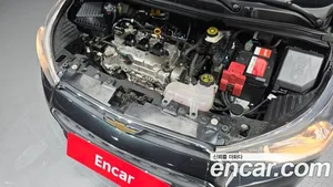 Chevrolet Spark, 2016 — миниатюра 6