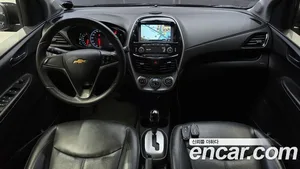 Chevrolet Spark, 2016 — миниатюра 10