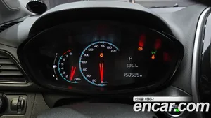 Chevrolet Spark, 2016 — миниатюра 11