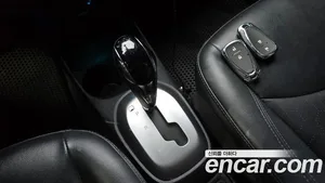 Chevrolet Spark, 2016 — миниатюра 12