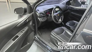 Chevrolet Spark, 2016 — миниатюра 13