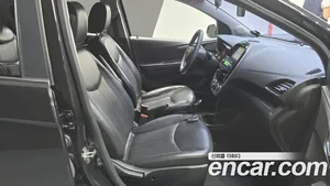 Chevrolet Spark, 2016 — миниатюра 17