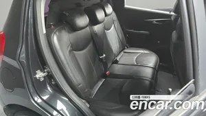 Chevrolet Spark, 2016 — миниатюра 18