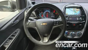 Chevrolet Spark, 2016 — миниатюра 19