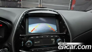 Chevrolet Spark, 2016 — миниатюра 20