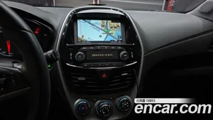 Chevrolet Spark, 2016 — миниатюра 21