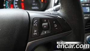 Chevrolet Spark, 2016 — миниатюра 22
