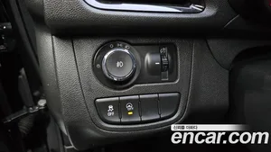 Chevrolet Spark, 2016 — миниатюра 25