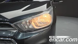 Chevrolet Spark, 2016 — миниатюра 8