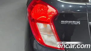 Chevrolet Spark, 2016 — миниатюра 9