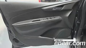 Chevrolet Spark, 2016 — миниатюра 14