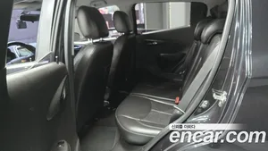 Chevrolet Spark, 2016 — миниатюра 16