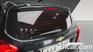 Chevrolet Spark, 2016 — миниатюра 29