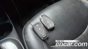 Chevrolet Spark, 2016 — миниатюра 31