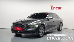 Genesis G80, 2020 — миниатюра 1