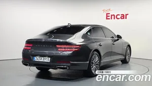Genesis G80, 2020 — миниатюра 2