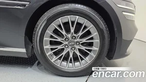 Genesis G80, 2020 — миниатюра 5