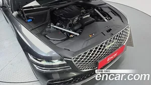 Genesis G80, 2020 — миниатюра 6