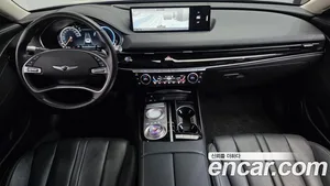 Genesis G80, 2020 — миниатюра 10