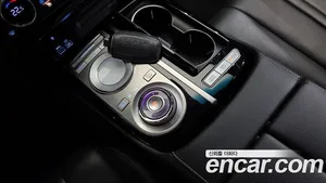 Genesis G80, 2020 — миниатюра 12