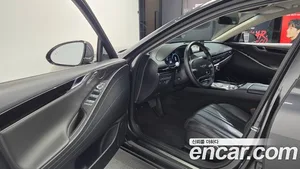 Genesis G80, 2020 — миниатюра 13