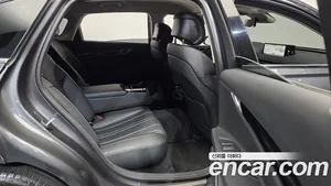 Genesis G80, 2020 — миниатюра 18