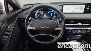 Genesis G80, 2020 — миниатюра 19