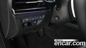 Genesis G80, 2020 — миниатюра 20