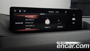 Genesis G80, 2020 — миниатюра 24