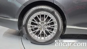 Genesis G80, 2020 — миниатюра 7