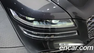 Genesis G80, 2020 — миниатюра 8