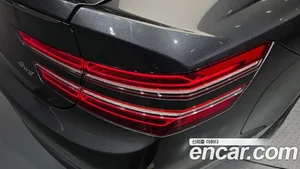Genesis G80, 2020 — миниатюра 9