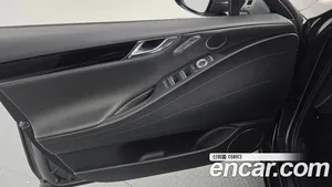 Genesis G80, 2020 — миниатюра 14