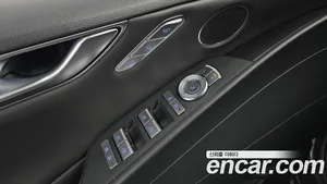 Genesis G80, 2020 — миниатюра 27