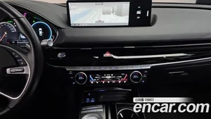 Genesis G80, 2020 — миниатюра 28