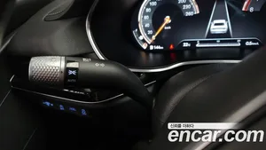 Genesis G80, 2020 — миниатюра 30