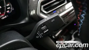 BMW X4M, 2022 — миниатюра 24