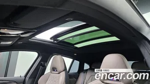 BMW X4M, 2022 — миниатюра 29