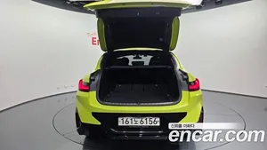 BMW X4M, 2022 — миниатюра 31