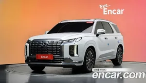Hyundai Palisade, 2023 — миниатюра 34