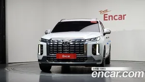 Hyundai Palisade, 2023 — миниатюра 2