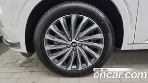 Hyundai Palisade, 2023 — миниатюра 4