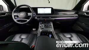 Hyundai Palisade, 2023 — миниатюра 9
