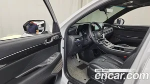 Hyundai Palisade, 2023 — миниатюра 12